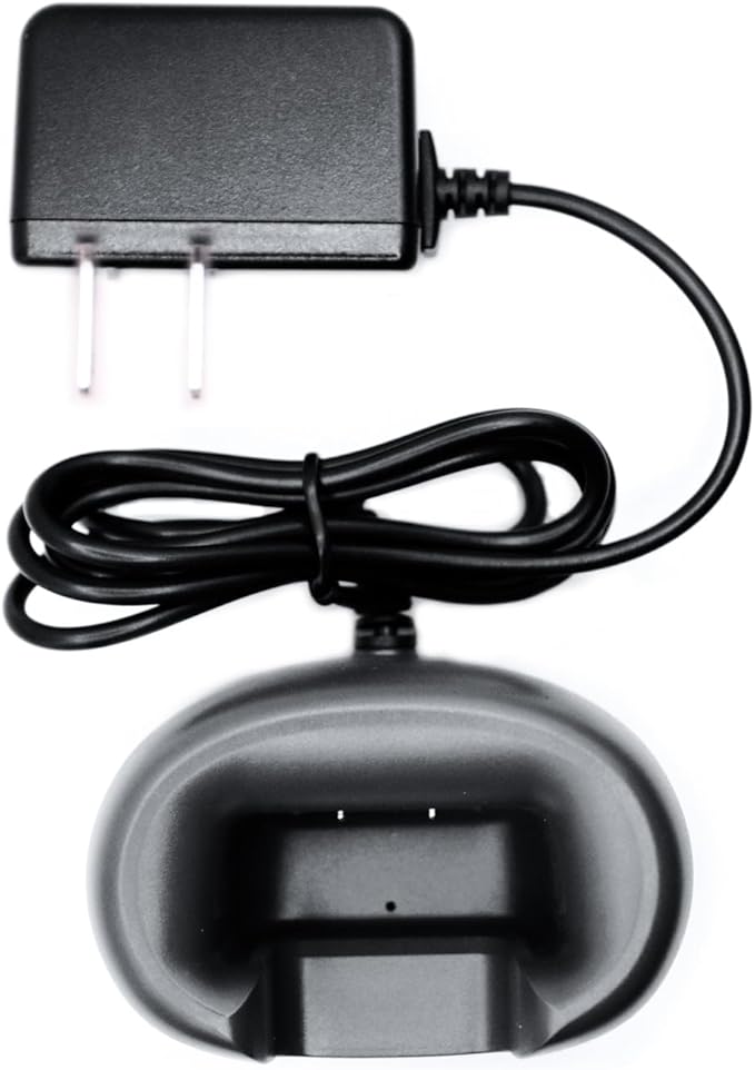 LogicMark Guardian Alert 911 Plus – No Monthly Fees, 2-Way Emergency Pendant for Seniors, with Fall Detection, Water Resistant, Direct 911 Connection Without a Landline