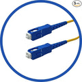 Fiber Optic Patch Cable by PacSatSales++-+Premium+Fiber
