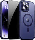 for iPhone 14 Pro Max Case by ZOZDOKG