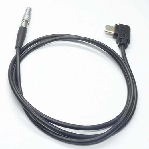 DJI RSS-4PIN RED Recording Cable - Image 8
