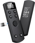 Hanpusen Rechargeable Camera Remote Control by HANPUSEN
