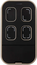 Garage Door Remote Universal Gate Remote Control Cloning Homelink Key Fob by XIHADA