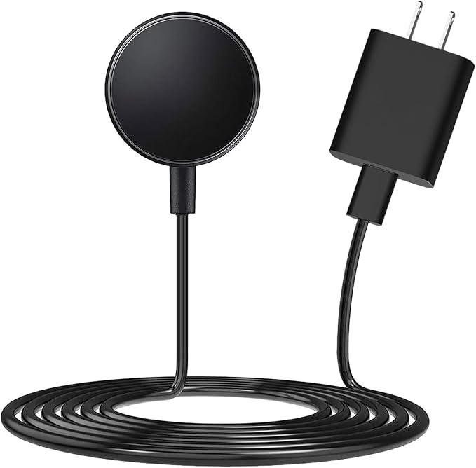 Watch Charger Compatible for Samsung Galaxy Watch 8/8 Classic, 5/5 Pro/4/4/6 by Unknown