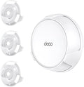 Wall Mount Holder for TP-Link Deco BE23/BE25/BE3600/BE5000 WiFi 7 Mesh Wi-Fi by SURVADV