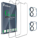 Ferilinso 2 Pack Screen Protector by Ferilinso