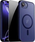 for iPhone 17e Case & iPhone 16e Case by ZOZDOKG