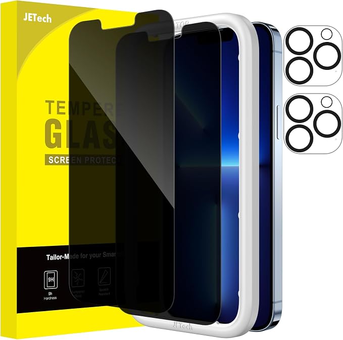 JETech Privacy Screen Protector by JETech