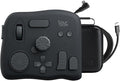 TourBox NEO - Customizable Editing Controller, Video Photo Color Grading Speed Editor, Mac/PC Intuitive Control Productivity for Adobe, Davinci and More, Programmable Keyboard Set with Cable and Bag