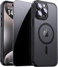 for iPhone 15 Pro Max Case by ZOZDOKG