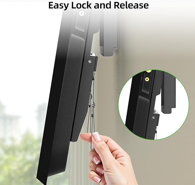 USX MOUNT Fixed TV Wall Mount for 65-120 inch Flat TVs up to 220 Lbs, Low Profile Wall Mount TV Bracket fits 16" 18" 24" 32" Stud Spacing, Max VESA 900x600mm for Most 65 75 85 86 90 98 100 120 inch