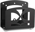 Cable Box Mount, Adjustable Small Device Wall Mount or VESA Mount Behind The by JinLunar