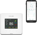 YoLink Thermostat 2, Smart Home & Commercial Thermostat by YoLink