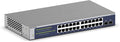 NETGEAR 24-Port Gigabit Ethernet Smart Switch by NETGEAR