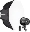 Westcott U60-B Bi-Color LED for Content Creators, Product Photography, Actor by Westcott
