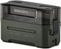Tilta NP-FZ100 Portable Charging Station | Works by Tilta