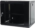 9U Wall Mount Network Server Cabinet by Jazoctig