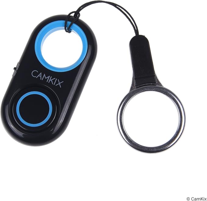 CamKix Camera Shutter Remote Control - Image 5