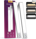 OTWKAY 14.5inch Under Cabinet Lighting by Unknown