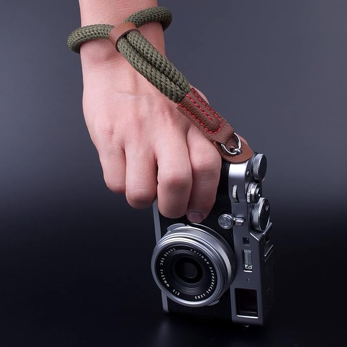 VKO Camera Wrist Strap, Hand Strap lanyard - Image 4