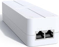 2.5Gb PoE++ Injector 60W, VunLink Single Port Multi-Gig Power Over Ethernet by VunLink