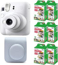 Fujifilm Instax Mini 12 Instant Film Camera by FUJIFILM