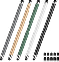 Stylus Pen for Touchscreen 2-in-1 Stylus Pen for iPad | High Sensitivity by DAXINGXING