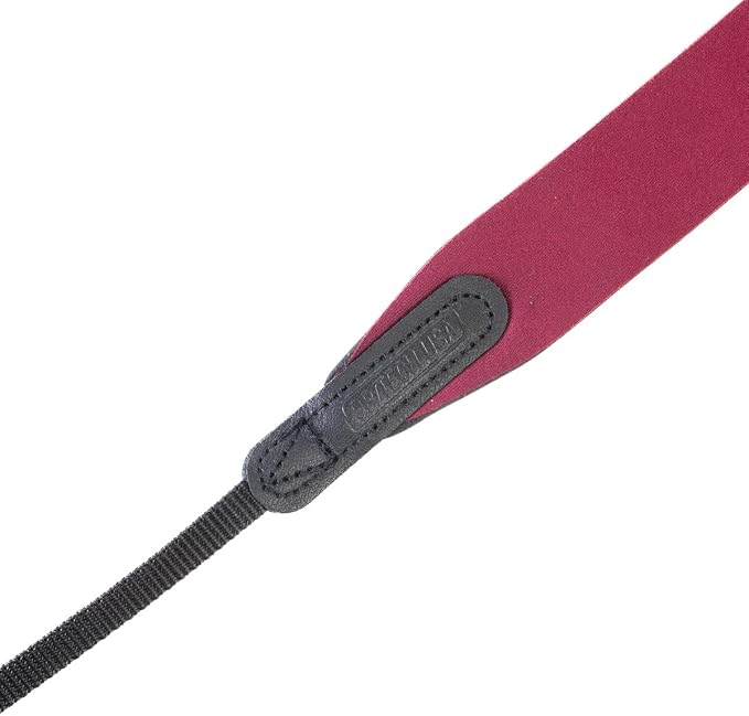 OP/TECH USA E-Z Comfort Neoprene Neck Strap - Image 2