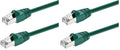 Monoprice Cat6A Ethernet Patch Cable by Monoprice