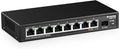 MokerLink 8 Port 2.5Gigabit Ethernet Switch by MokerLink