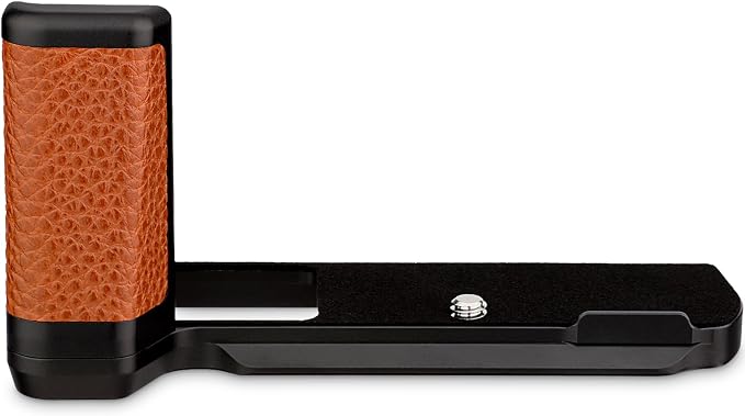 Haoge HG-S9-C Handle HandGrip for Panasonic LUMIX S9 Camera Body S9K L-Shape - Image 8