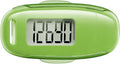 3D Pedometer for Walking, Simple Walking Step Counter by TAZUZFLA