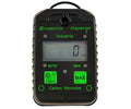 Sensorcon Industrial CO Carbon Monoxide Monitor with Visual, Audible and Vibrating Alerts, Waterproof
