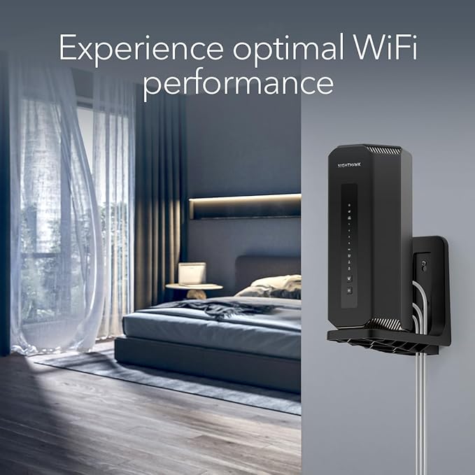 NETGEAR WiFi 7 Wall Mount Kit Compatible - Image 3