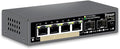 6 Port Unmanaged 2.5G Ethernet Switch by ProfessionalNetworkSwitchManufacturer