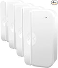 Feit Electric Smart WiFi Door and Window Sensor, Battery Powered, 2.4GHz No Hub by FeitElectricCompany
