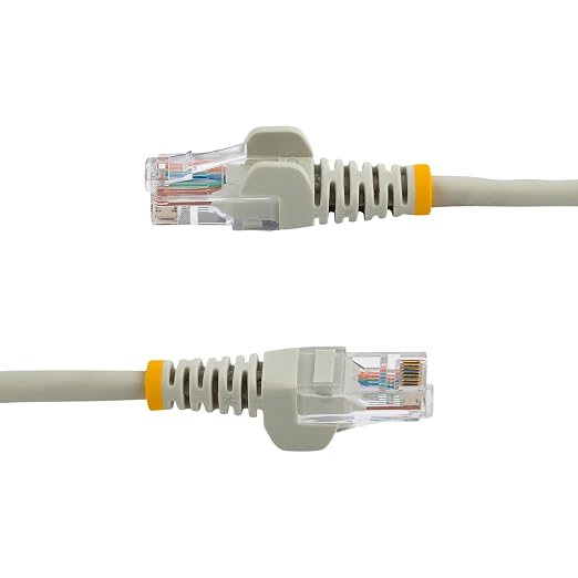 StarTech.com Cat5e Patch Cable - 50 ft - Image 3