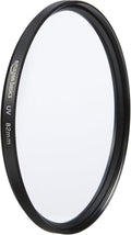Amazon Basics UV Protection Camera Lens Filter, Scratch Resistant, Photography by AmazonBasics