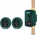 Smart Water Auto Shut Off Valve & Leak Detector, Real-Time Leak Detection by AIWSH