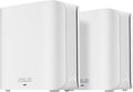 ASUS ZenWiFi BD4 Dual-Band WiFi 7 Mesh, 3600 Mbps, 4900 sq.ft., Dual 2.5G Ports by ASUS