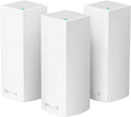 Linksys WHW0301 Velop Intelligent Mesh WiFi Router System: AC2200 Tri-Band by Amazon+Renewed