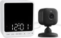 Wasserstein Alarm Clock Case for Blink Mini by Wasserstein
