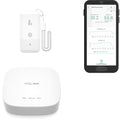 YoLink Smart Wireless Thermometer Hygrometer, Wide Temp Range by YoLink