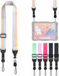 FIEIL Adjustable Shoulder Strap, Nylon Camera Strap, Comfortable Neck Strap by FIEIL