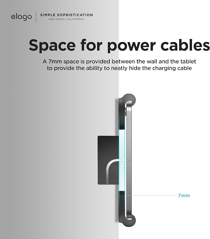 elago Home Hub Mount - Image 6
