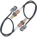 234-4368 O2 Oxygen Sensor Downstream Compatible by DOSKJOK