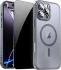 for iPhone 16 Pro Max Case by ZOZDOKG