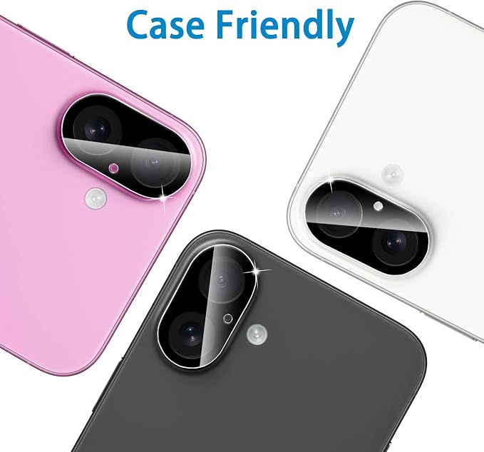 Dengduoduo Camera Lens Protector - Image 7