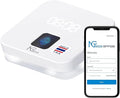 NGTeco Cloud Time Clock for Employees Small Business, Remote Control by NGTeco