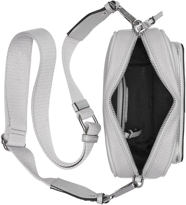 Calvin Klein Women's Zulle Organizational Camera Bag Crossbody - Image 4