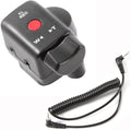 Camcorder Zoom Control Remote Controller by Hersmay